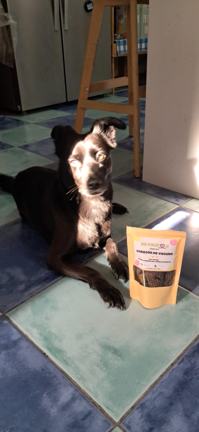 Customer photo review of Lomo de cerdo