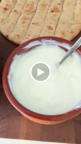 Customer video review of PDO feta cheese Dodoni - 200g