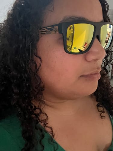 Customer photo review of Mis Raíces Gold