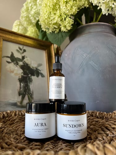 Customer photo review of Aura Beauty Whip