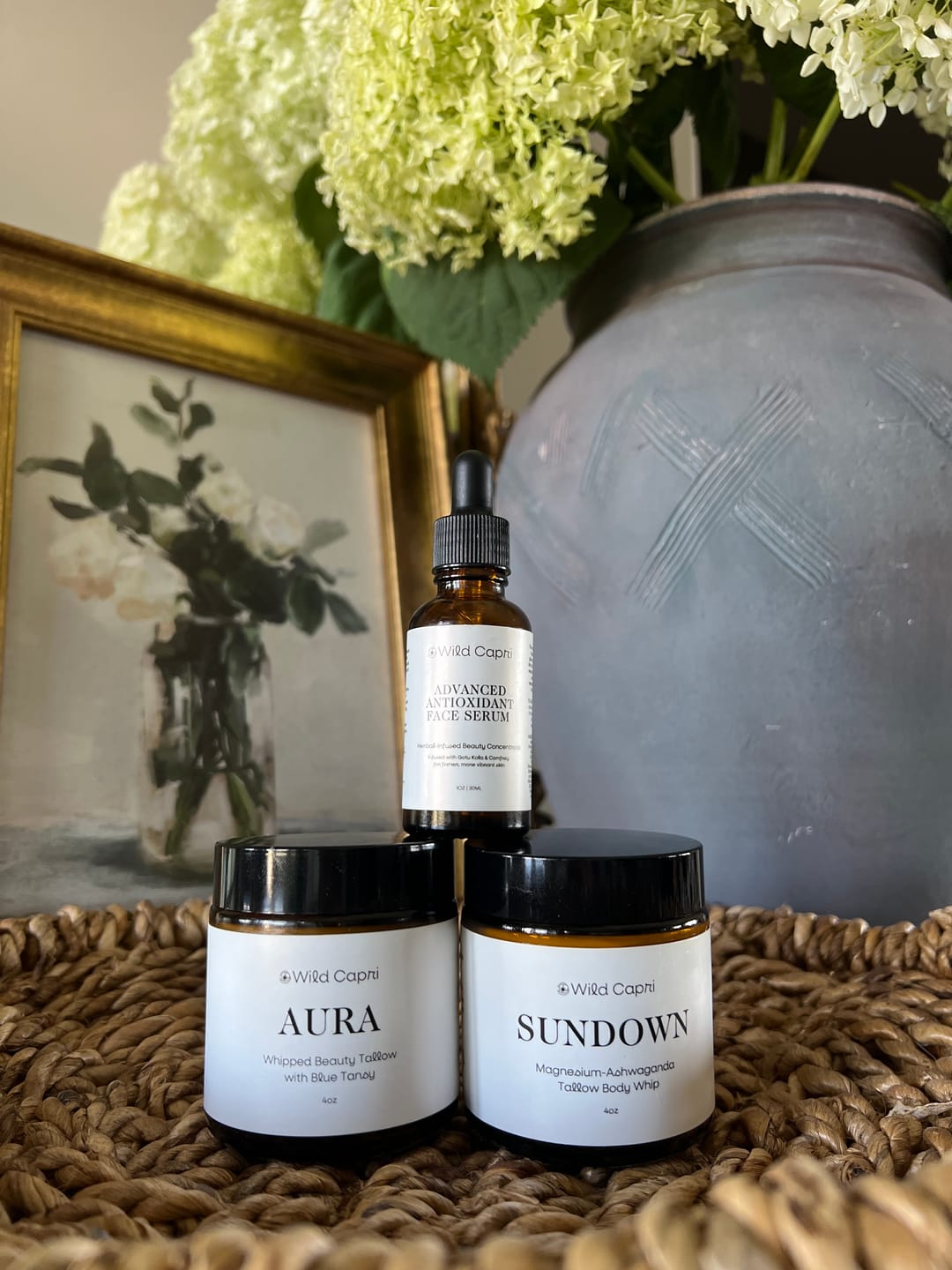 Customer photo review of Aura Beauty Whip