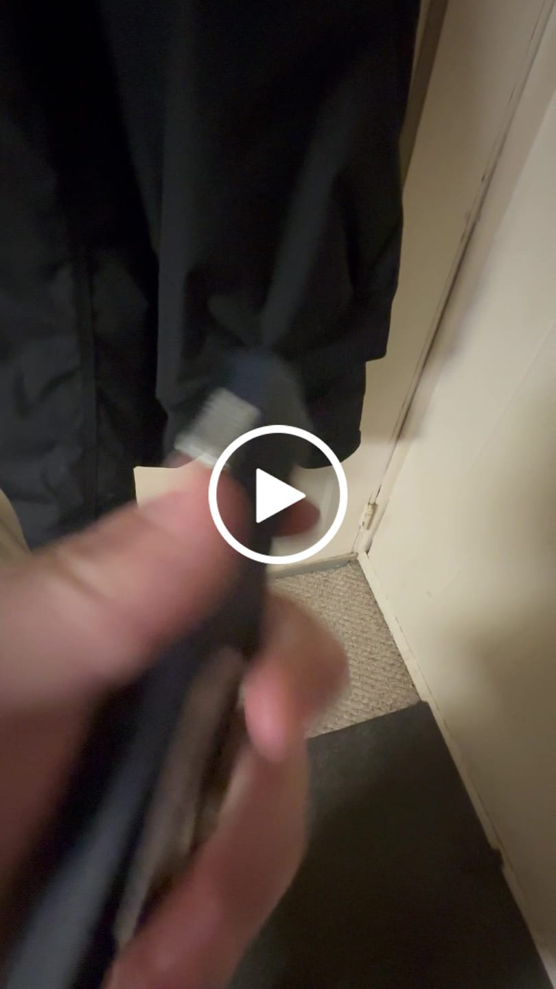 Customer video review of Blue Phantom D/A OTF