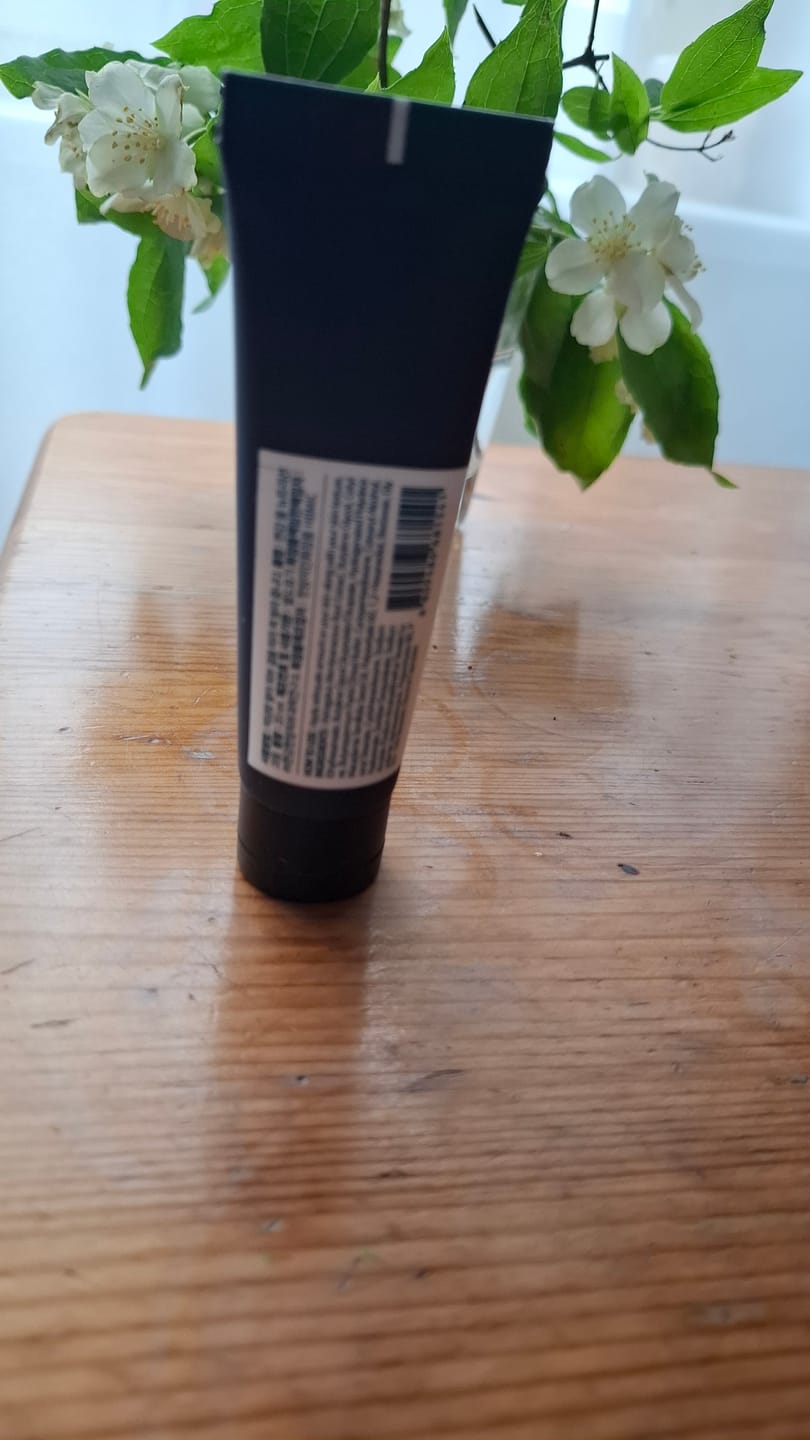 Customer photo review of Barojošs krēms priekš sejas Pyunkang Yul Nutrition Cream