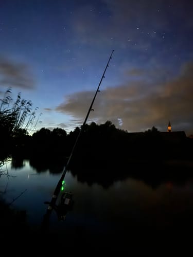 Customer photo review of Smart Fishing Float