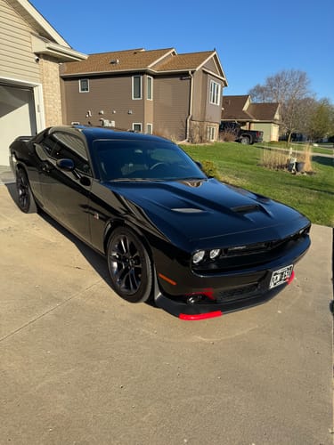 Customer photo review of Ceramic Coating Maintenance Kit