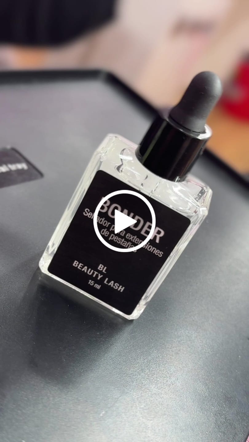 Customer video review of Bonder