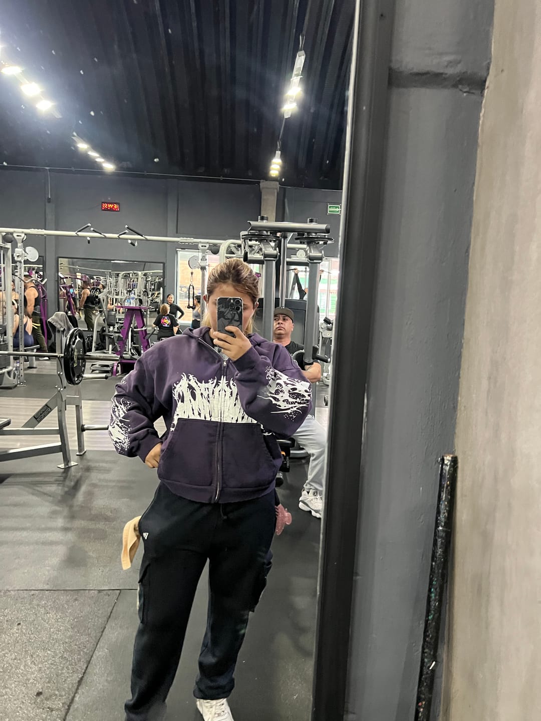 Customer photo review of 5128 - Venom Hoodies