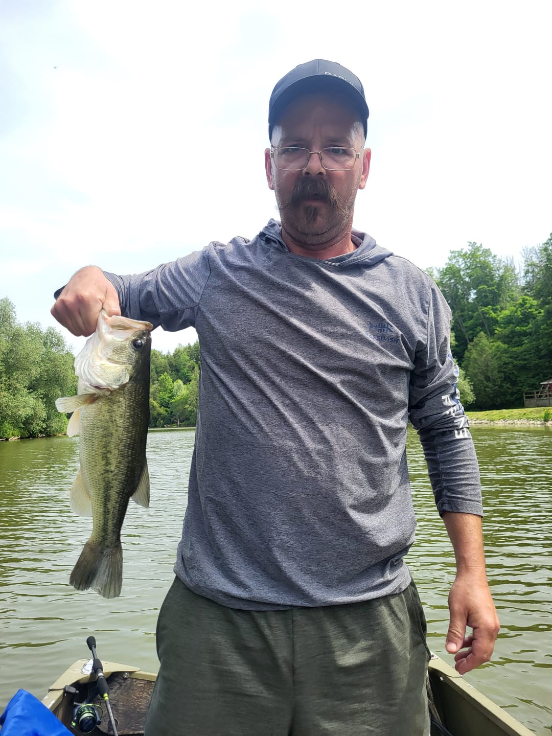 Customer photo review of STINGEYE™ Spinner