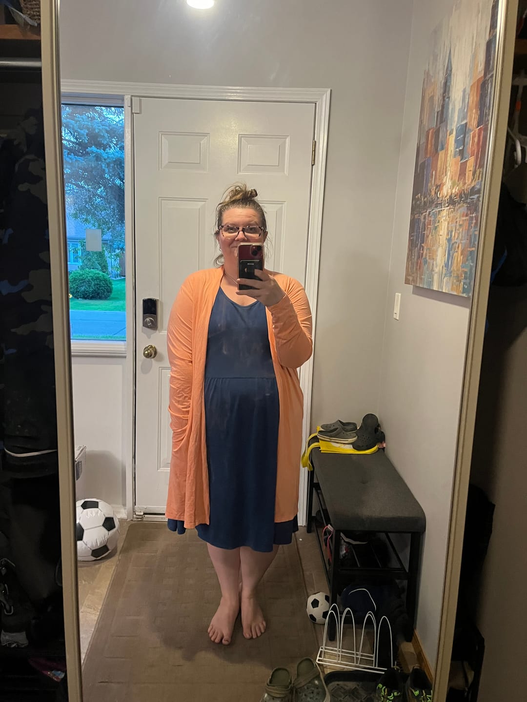 Customer photo review of *Pre-Sale* Sugar Duster