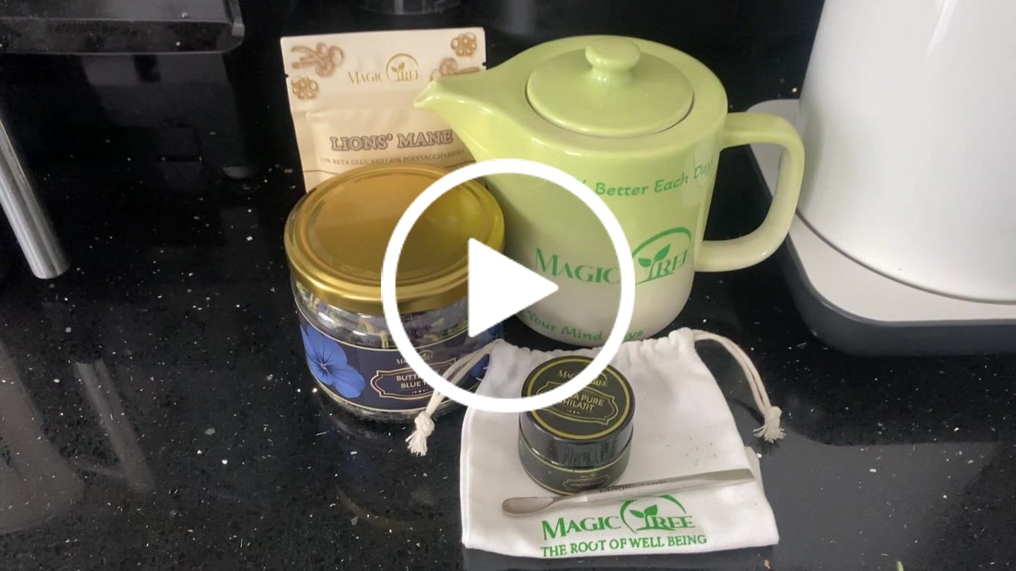 Customer video review of Ultimate Starter Kit