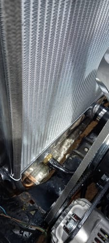 Customer photo review of Brass Fan Switch 88C/79C M22 x 1.5