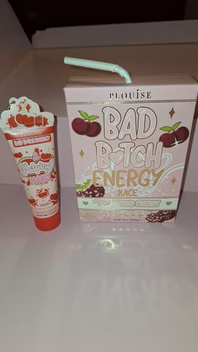 Customer photo review of P. Louise A Helping Hand, Hand Cream