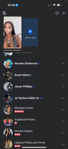 Customer photo review of BUTTERFLY BIKINI SET (BLUE DENIM)