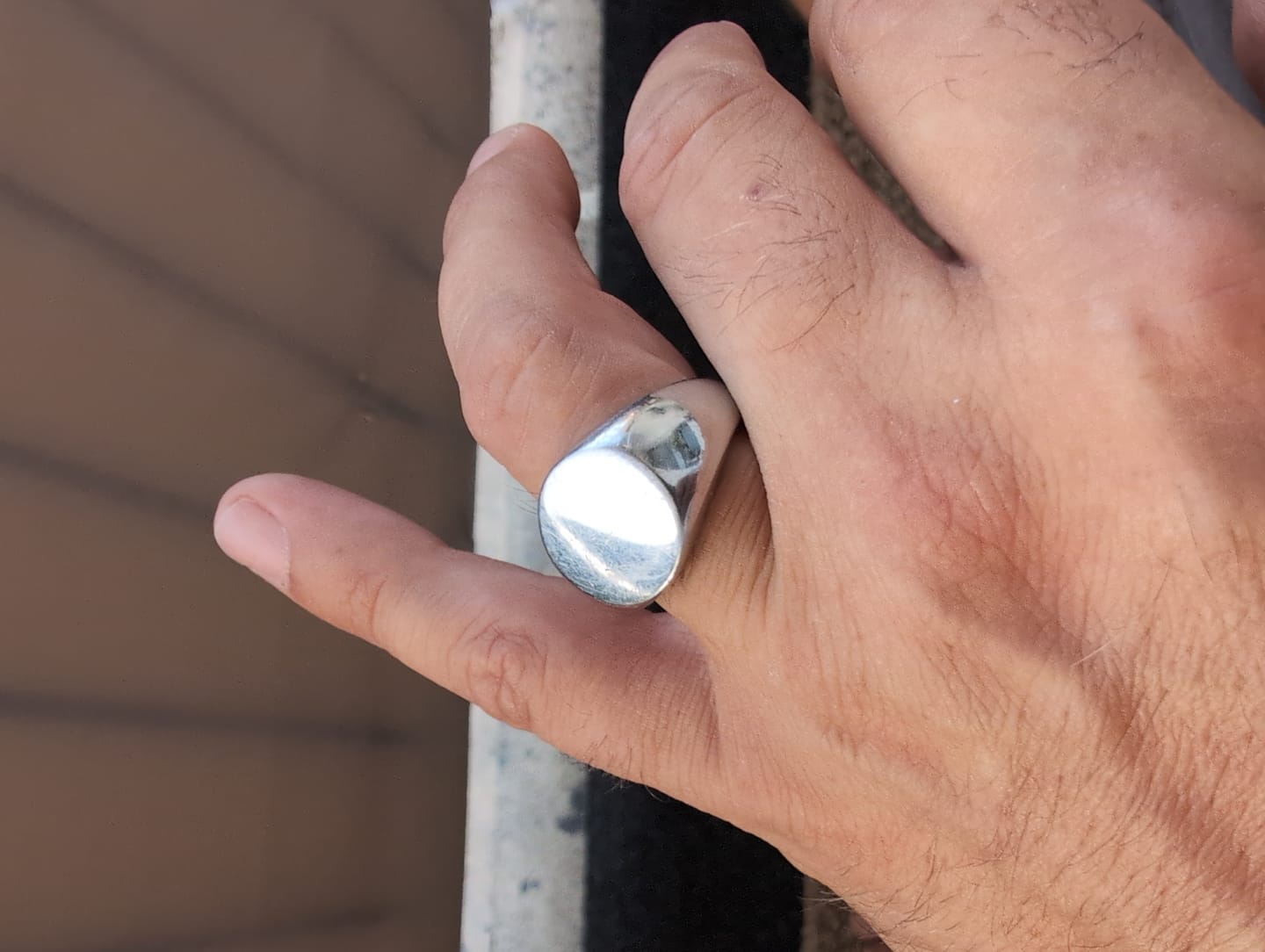 Customer photo review of JAW BREAKER.