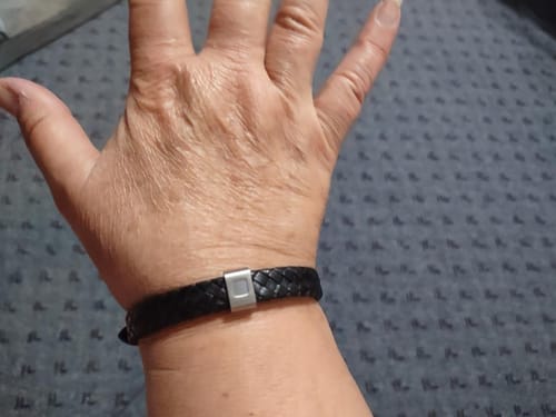 Customer photo review of Standard Pouch Packaging