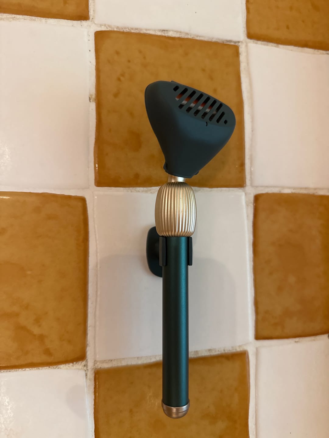 Customer photo review of The Razor Starter Set