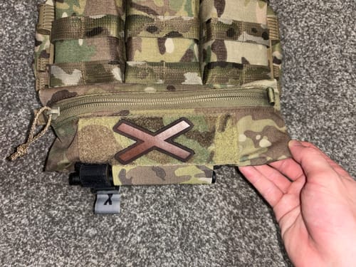 Customer photo review of APTUM™ MINI T BAG