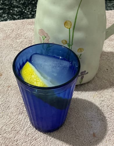 Customer photo review of Metabolic Mag PLUS 300gr polvere - Nuovo!