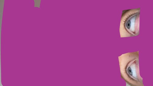 Customer photo review of iGlow Lash Maximizer - Lash Serum, 3 ml