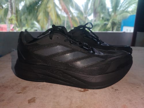 Customer photo review of Nike Men's G.T. Cut Academy EP Basketball Shoes