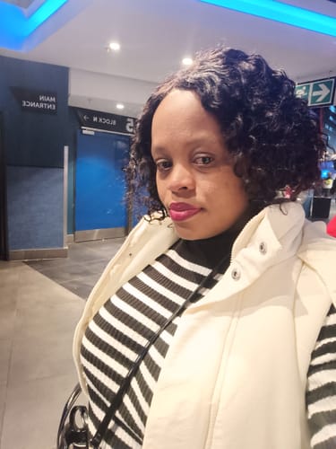 Customer photo review of Water Curl 4x4 12a Bobs 130% density