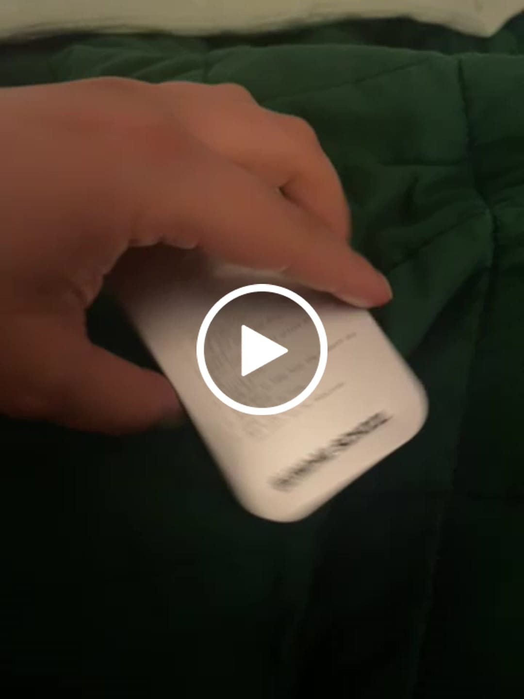 Customer video review of Lychee Dragon (10mg)