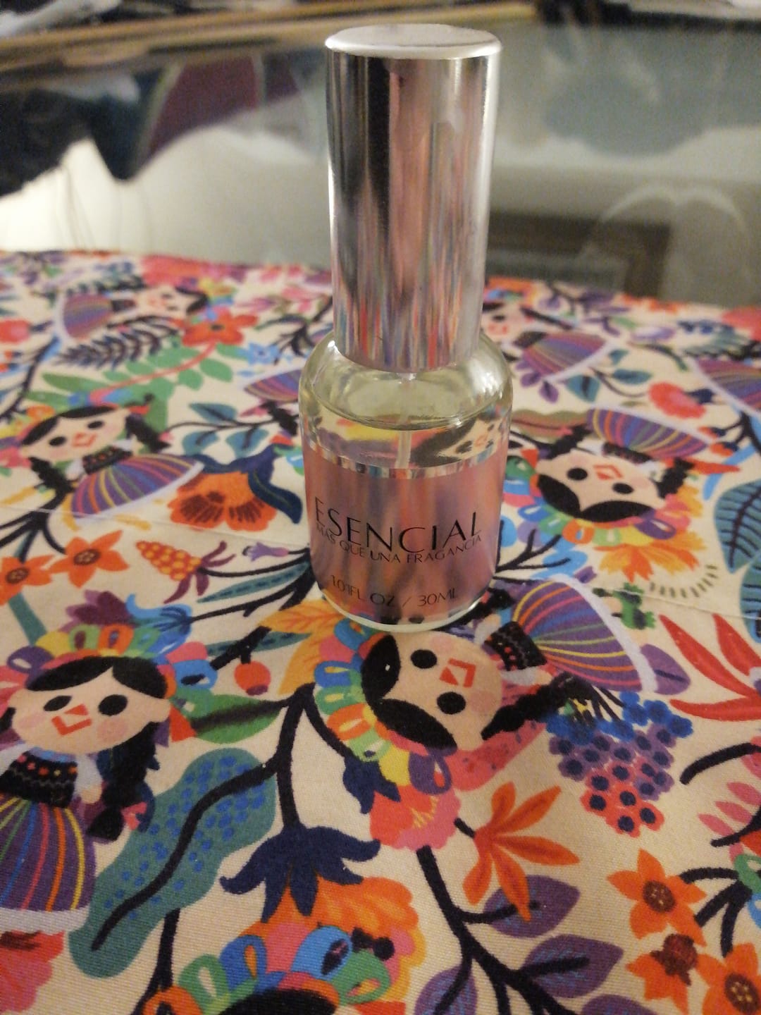 Customer photo review of M541 Inspirado en: Mon Guerlain - Guerlain