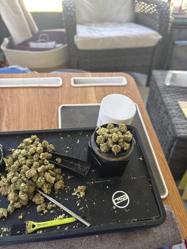 Customer photo review of Oreoz - 28 Grams - Minis (Hybrid)