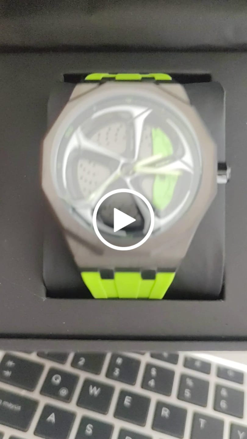 Customer video review of HMN Bavaria A4 Avant