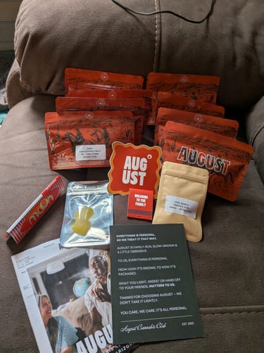 Customer photo review of Dealer's Choice