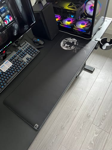 Customer photo review of Moonlight Clan