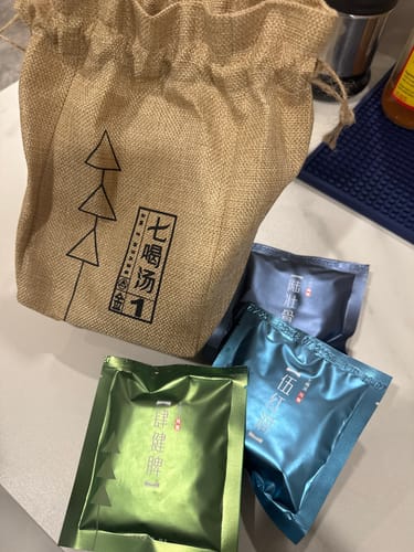 Customer photo review of Seven 2 Me