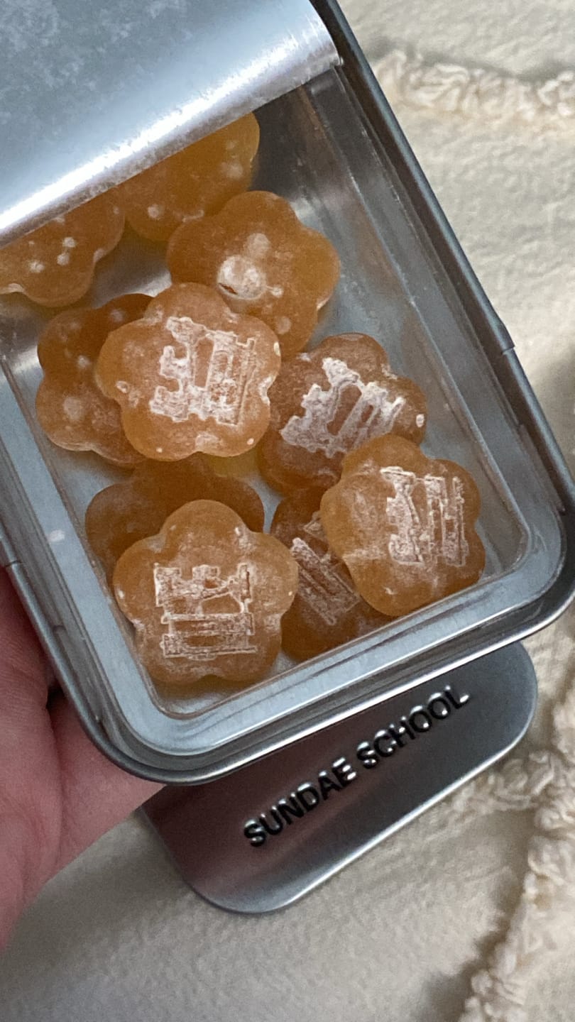 Customer photo review of Golden Pear