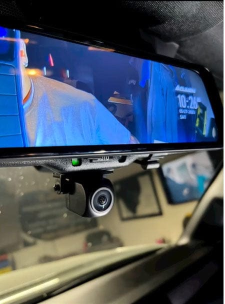 Customer photo review of XR10 Pro