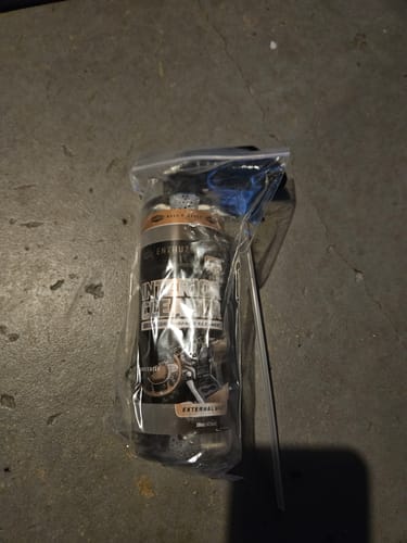 Customer photo review of EXPELLING INTERIOR CLEANER