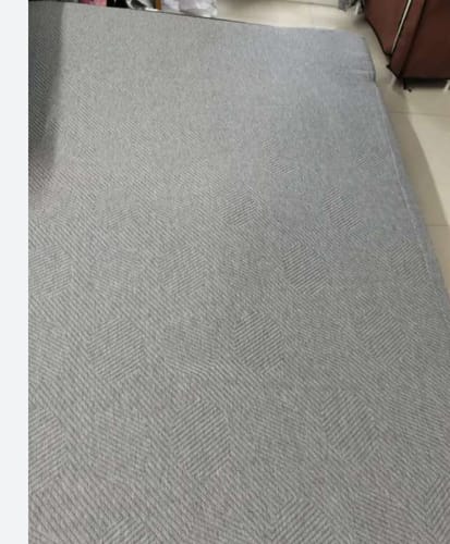 Customer photo review of Frido Ultimate Mattress Topper