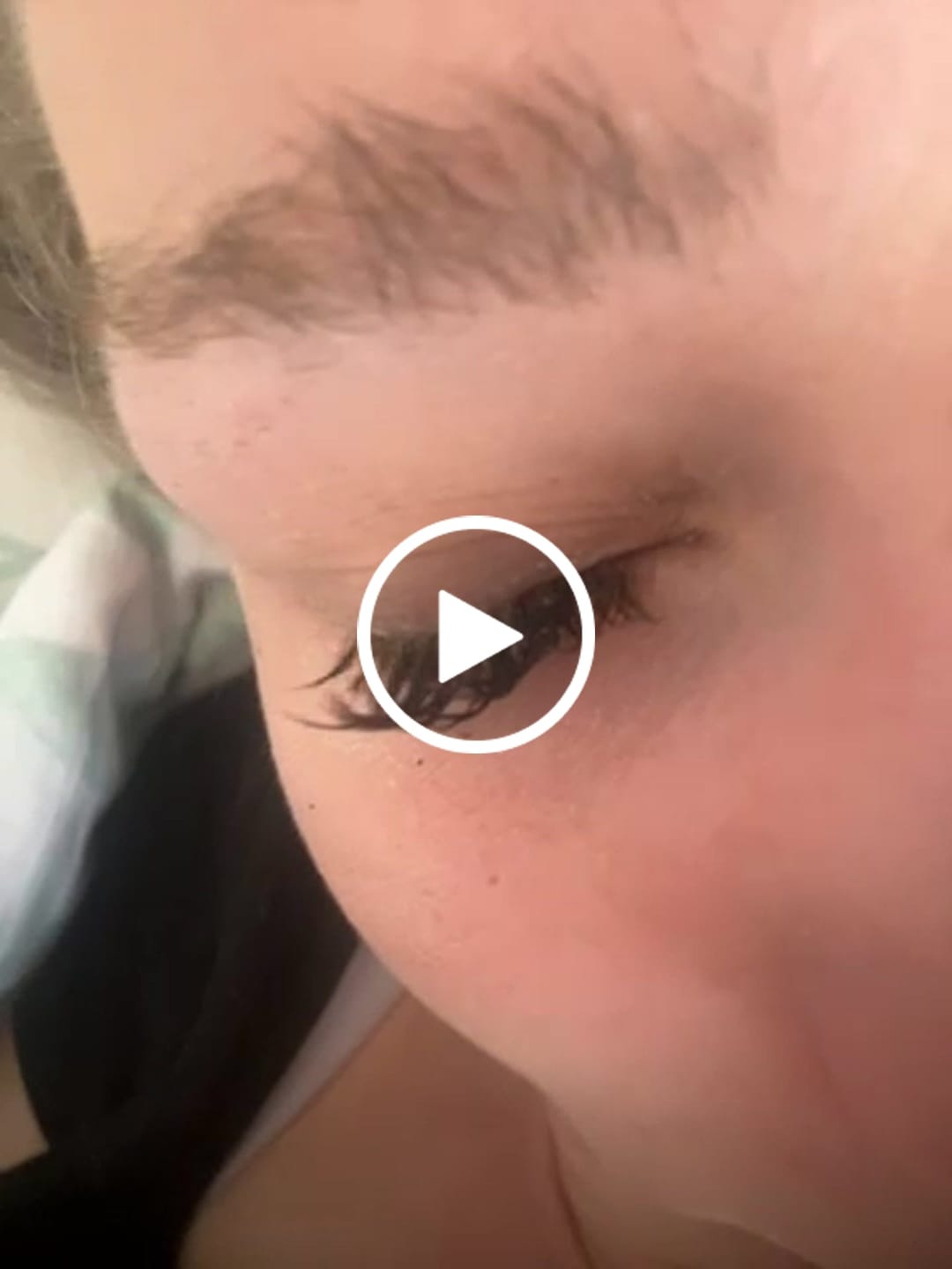 Customer video review of BOND.MASCARA