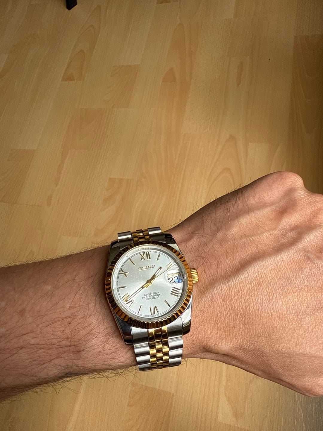 Testimonial from Jennifer H.