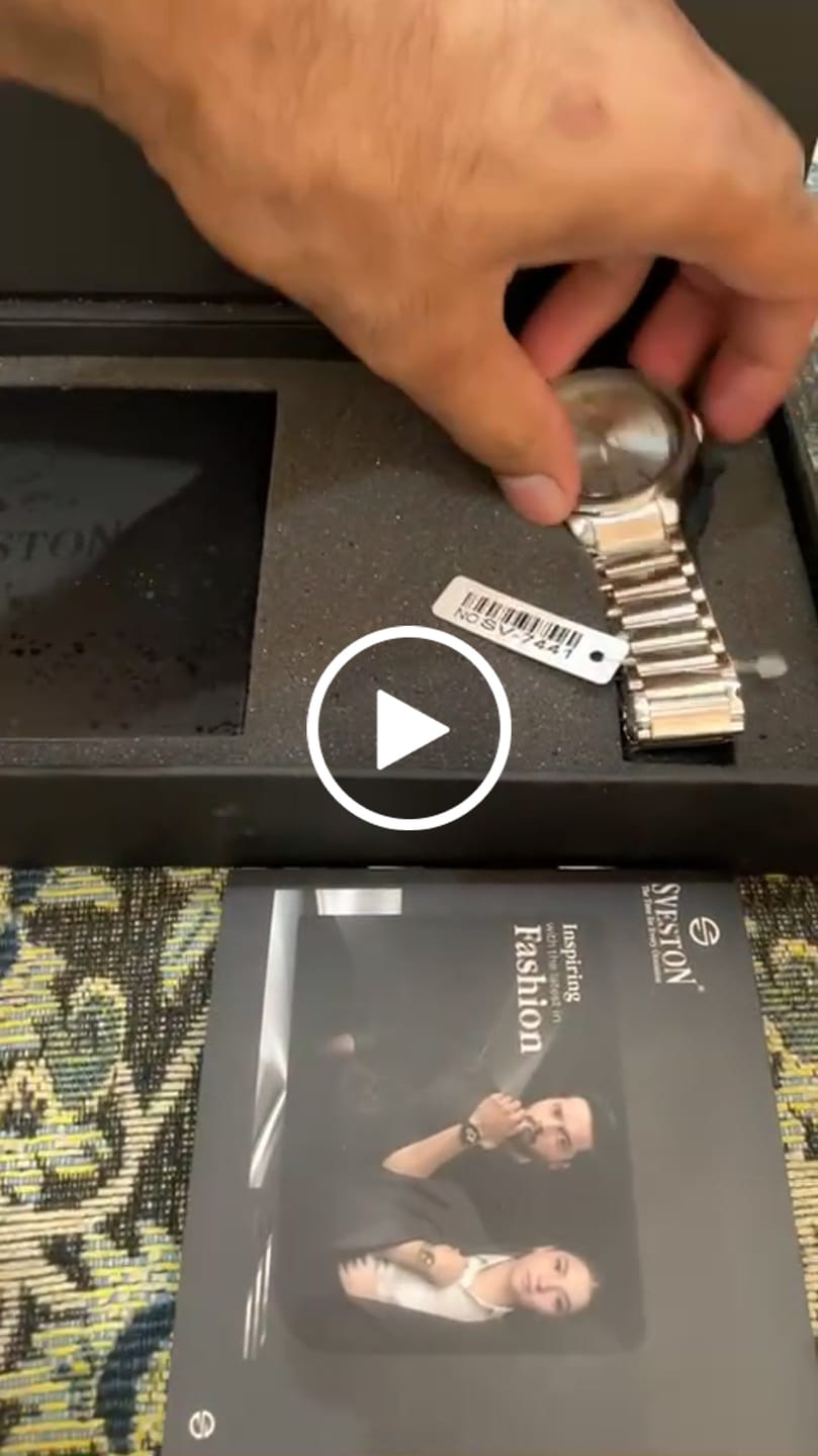 Customer video review of Aristos