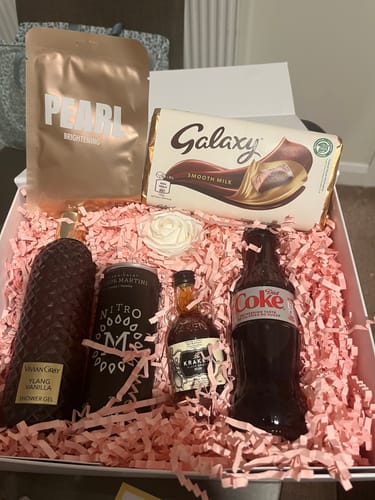 Customer photo review of NEW REVIEW