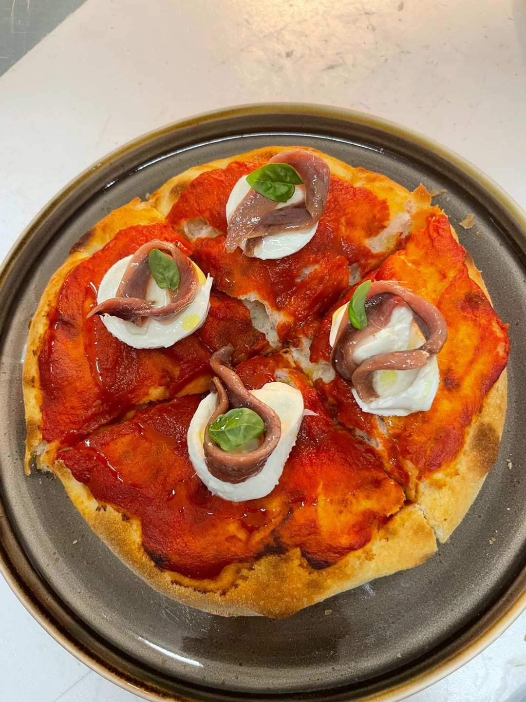 Customer photo review of "Tegamino Piemontese"