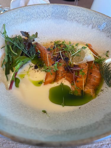 Customer photo review of Bio-Schnittlauchöl