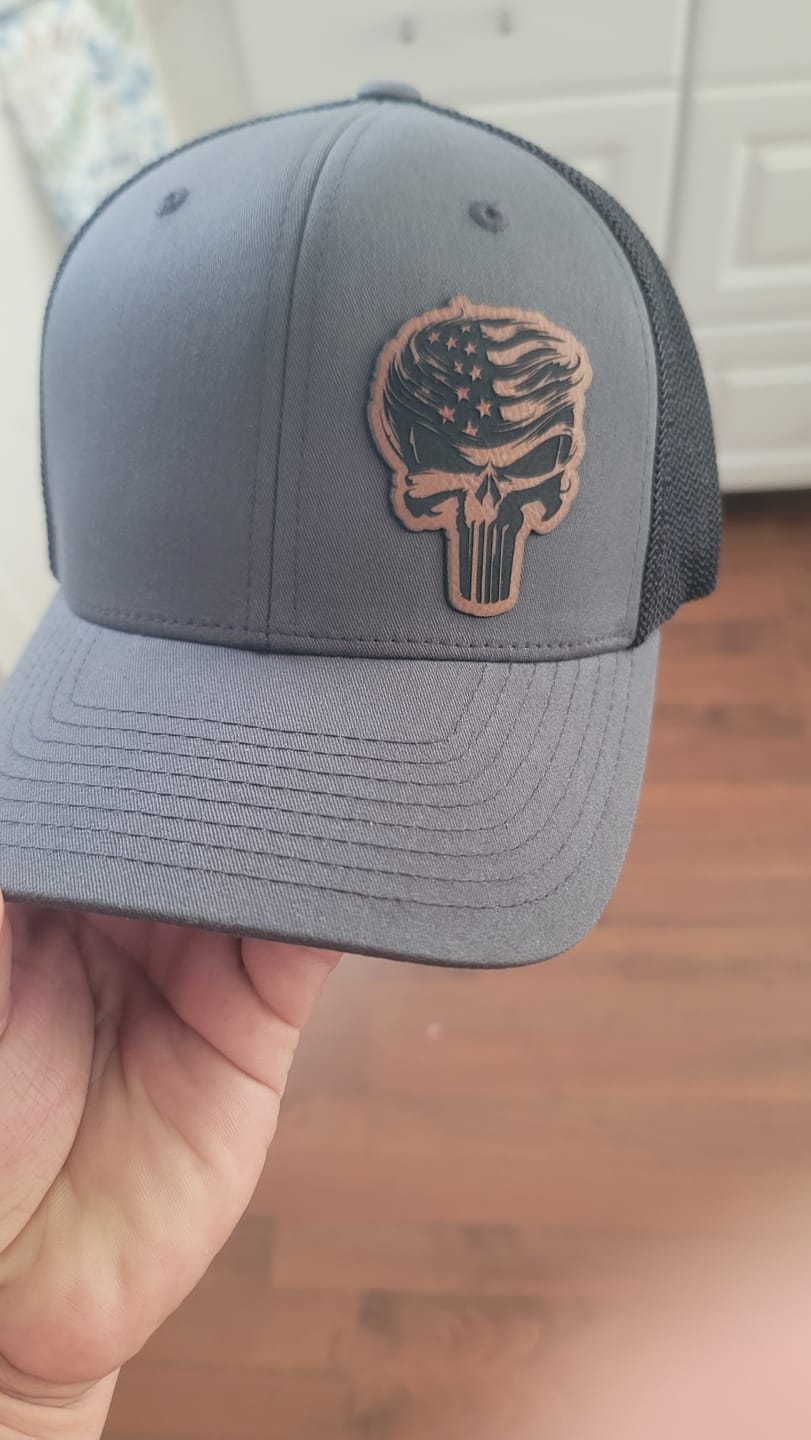 Customer photo review of Flexfit 6511