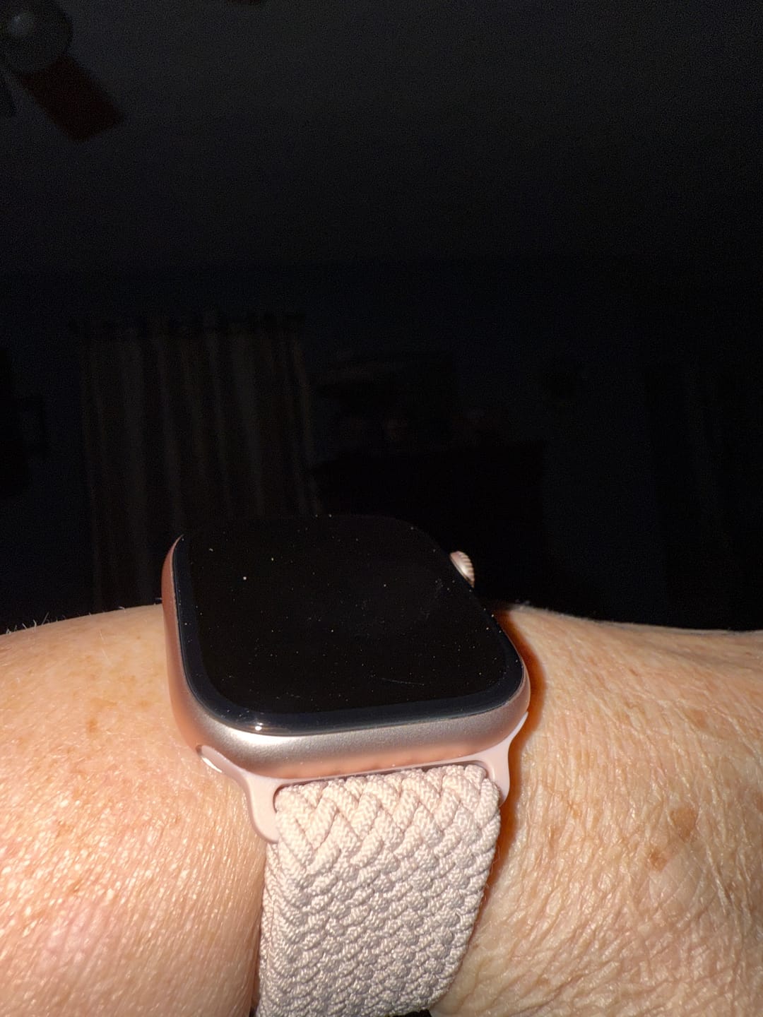 Customer photo review of Terra Loop Band