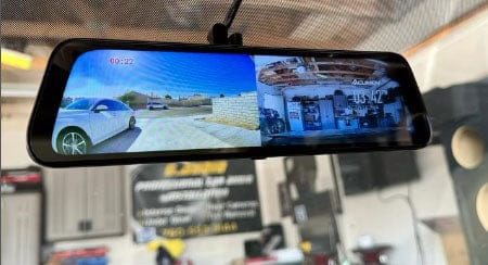 Customer photo review of XR10 Pro