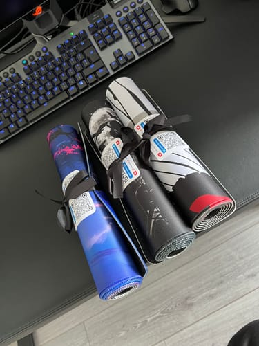 Customer photo review of Yozakura