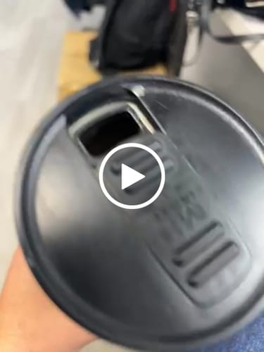 Customer video review of MH 4en1 Anticaida