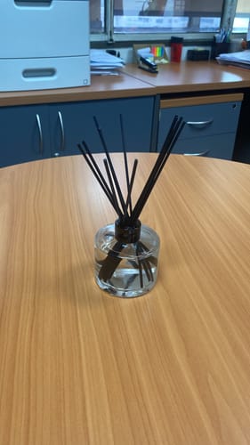 Customer photo review of Pack Spray Home 500ml + Difusor de Varillas