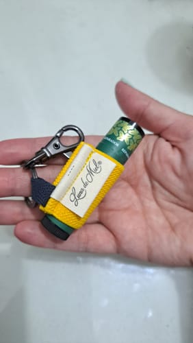 Customer photo review of Beelips / Reparador labial