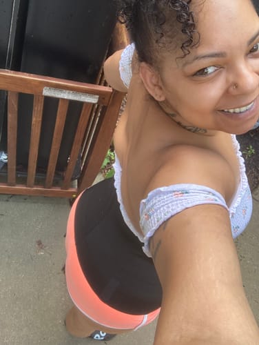 Customer photo review of Hourglass Girdle